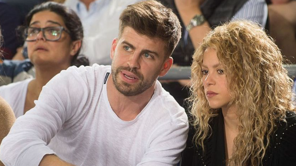 Gerard Pique, îngrijorat pentru Shakira! Fostul fotbalist a luat măsuri de urgență după ce artista a fost hărțuită de un bărbat