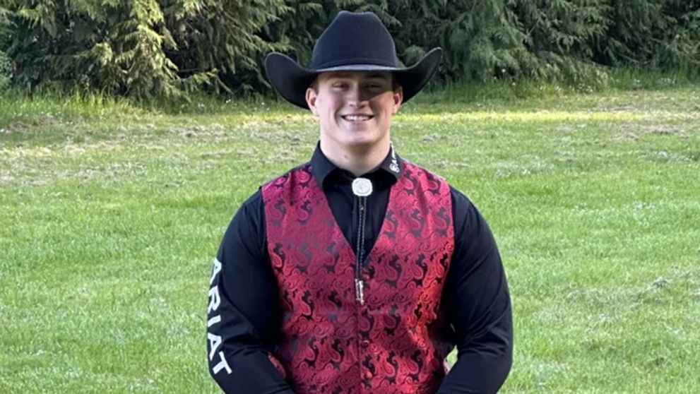 Ethan Cantrell a murit la doar 18 ani. Gestul banal care a dus la deces: Toți cei care locuiesc la curte fac asta