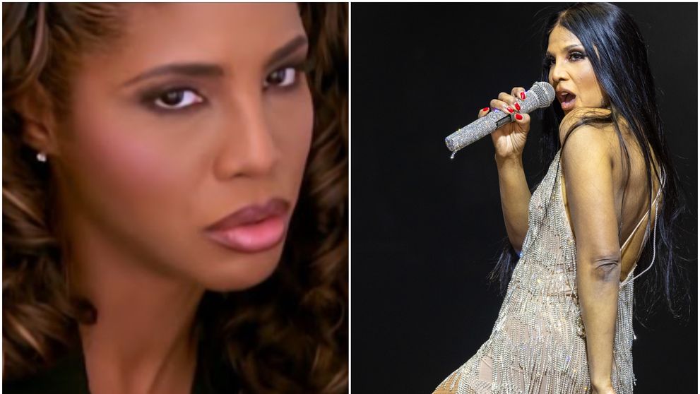 La 30 de ani de la piesa-fenomen Un-Break My Heart, Toni Braxton pare neschimbată: apariție spectaculoasă la 58 de ani. Cu ce probleme de sănătate se confruntă
