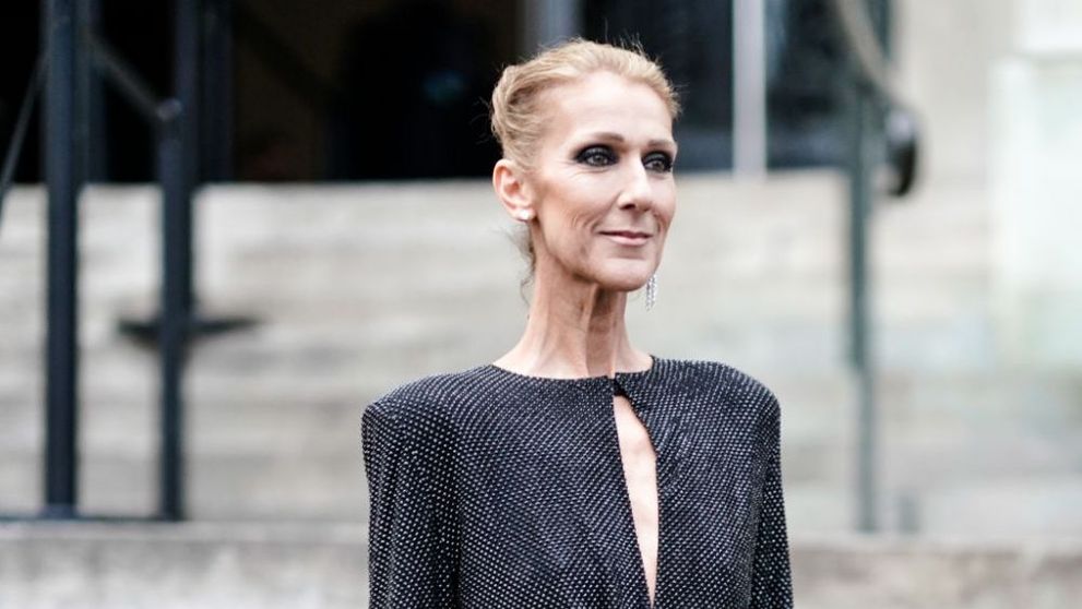 Celine Dion le-a dat replica celor care o critică pentru că e prea slabă: 