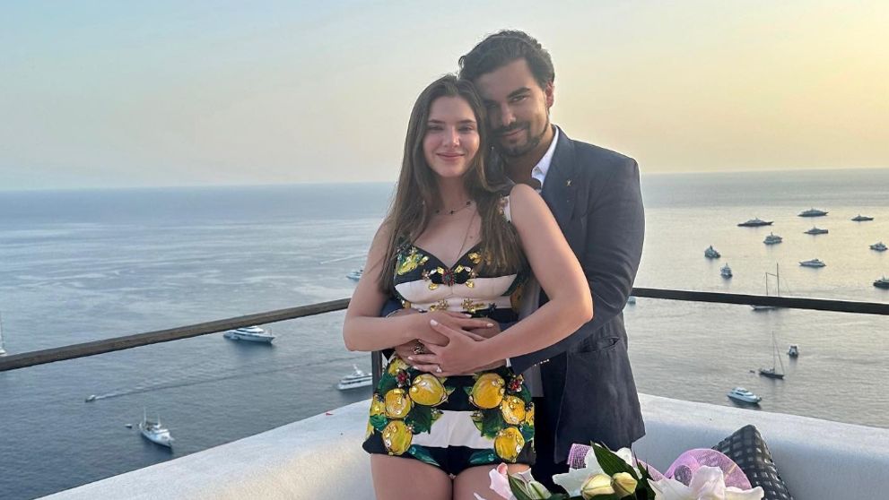 Nuntă românească de milioane de euro în Italia! Fiica uneia dintre cele mai bogate românce s-a căsătorit înconjurată de lux și de opulență. Evenimentul a ajuns în revista Vogue