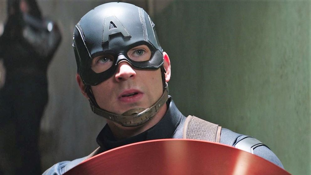 Cine va fi următorul Captain America? Actorul care tocmai s-a dat de gol