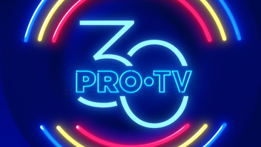De 1 Decembrie, trăiești România la PRO TV!
