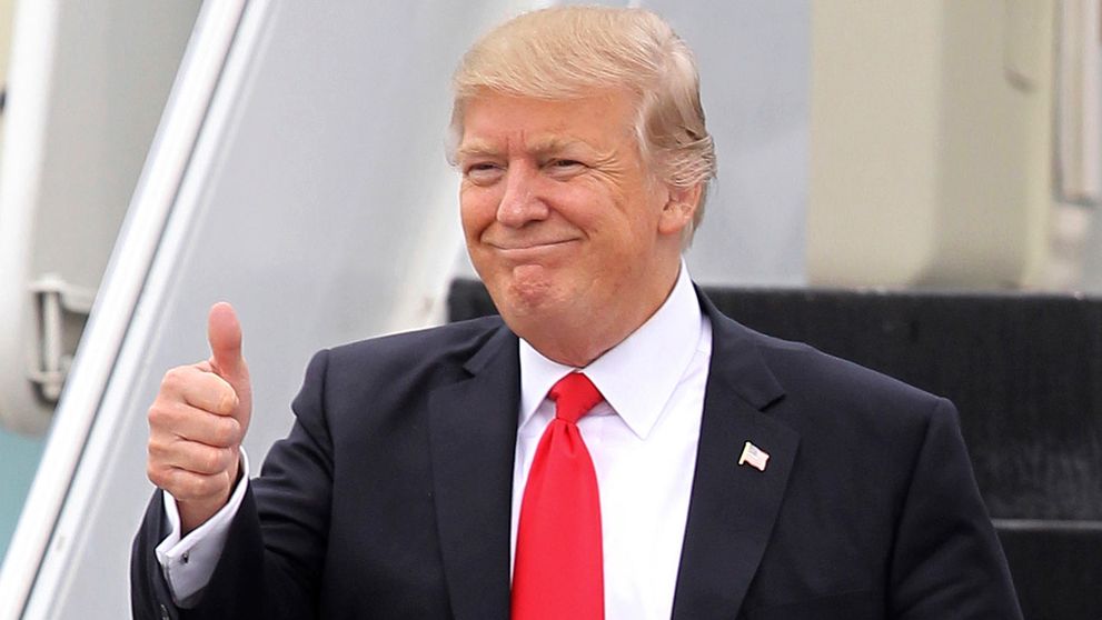 Donald Trump, remarcă răutăcioasă la adresa unui copil care crede în Moș Crăciun. Ce i-a spus Președintele
