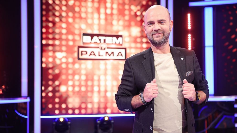 La ora 18:00, pe PRO TV, începe o nouă săptămână a show-ului Batem Palma?