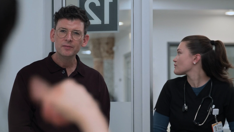 Un actor din serialul ”The Pitt”, diagnostic șocant. Cum a aflat că are cancer la amigdale, provocat de HPV. ”Cea mai îngrozitoare experiență”