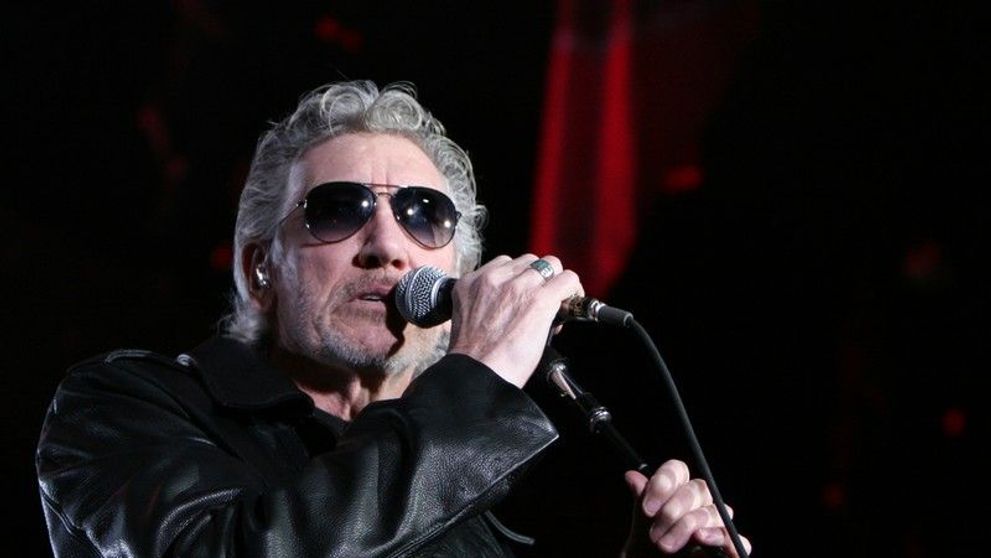 Roger Waters îl critică pe Benjamin Netanyahu
