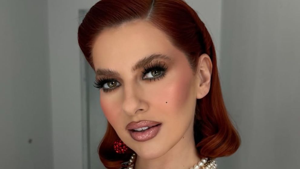 Lidia Buble, ținta criticilor după ce a pozat topless: „Nu ți-e rușine de tatăl tău, care e pastor?