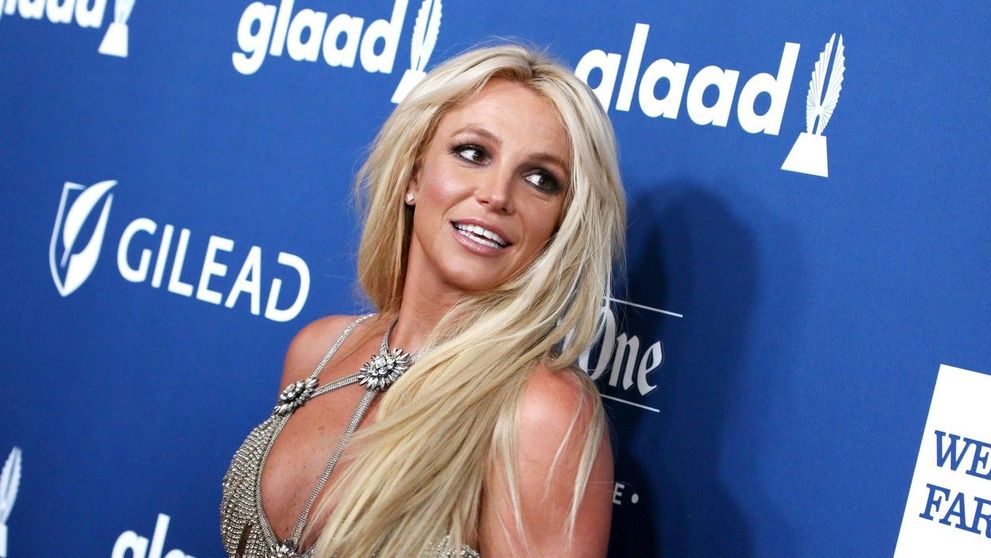 Britney Spears, lipsită de inhibiții. A pozat nud și a postat fotografia pe Instagram