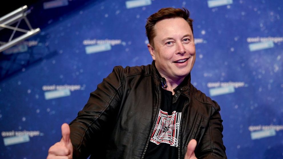 VIDEO Cât de adorabil este mezinul lui Elon Musk! Cum arată X AE A-Xii la un 1 an și jumătate