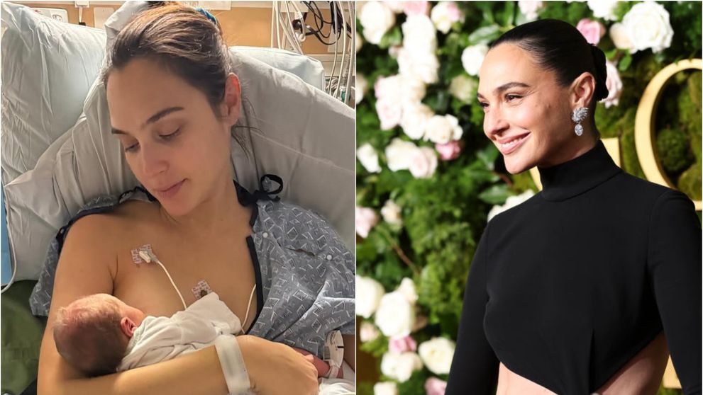 A fost operată pe creier, a născut 4 copii, dar nimic nu o doboară. “Wonder Woman” Gal Gadot, în formă maximă pe covorul roșu