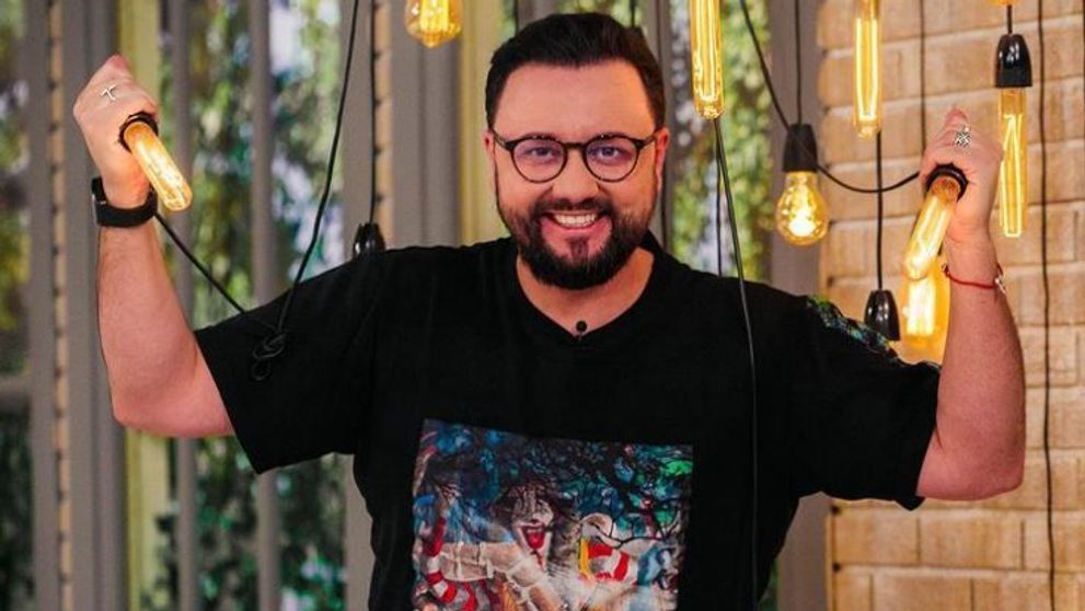 Măruță, la un an de Acasă La Măruță, despre diferențele dintre podcasturile pe care le face și aparițiile TV