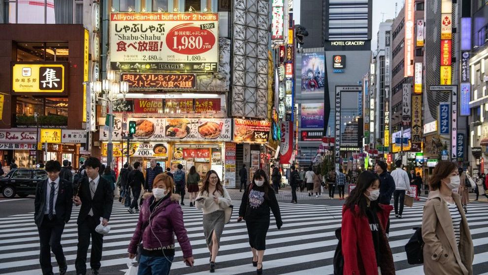 Japonia a anunțat stare de urgență. Ce pregătește guvernul de la Tokyo