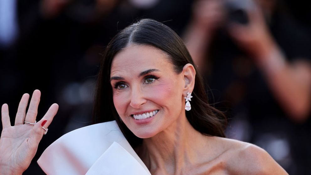 Cum explică Demi Moore motivul pentru care este încă singură. Au trecut aproape doi ani de când s-a despărțit de fostul iubit