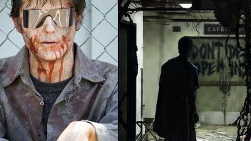 Serialul care a rupt toate topurile de audienta: cum a fost creat The Walking Dead, showul momentului in SUA