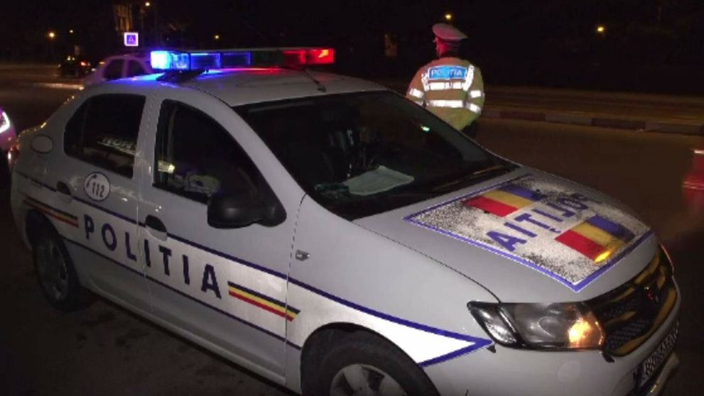 Ea este Diana, tânăra mamă care a murit în cumplitul accident din Câmpia Turzii! Maşina în care se afla femeia a fost izbită în plin de un şofer de 19 ani