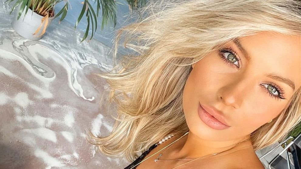 Ana Baniciu, apariție irezistibilă într-un body cu spatele gol. „Wow, ce periculoasă te-ai făcut”