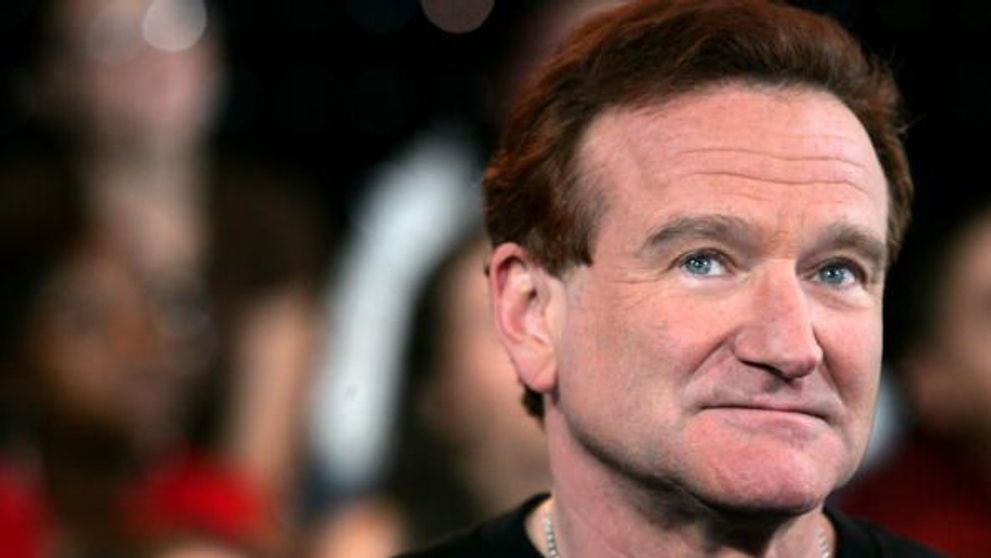 Confesiunea induiosatoare facuta de Robin Williams apropiatilor sai, inainte sa moara