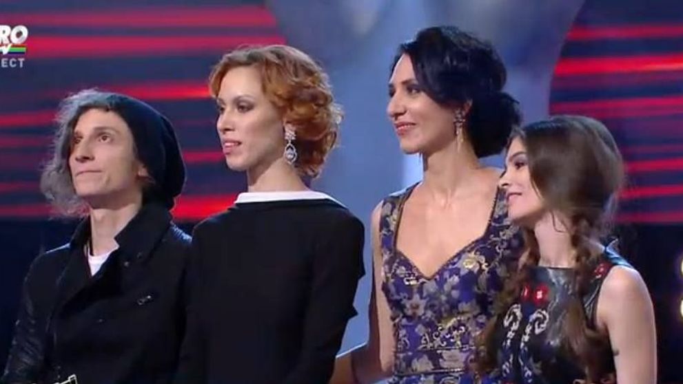 Ei sunt FINALISTII de la Vocea Romaniei! Lupta pentru marele trofeu se da pe 19 decembrie. Voteaza in sondaj cine crezi ca va castiga