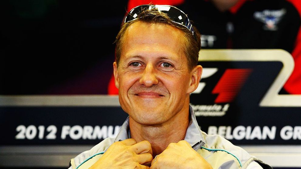 Motivul șocant pentru care Michael Schumacher ”e plimbat regulat cu un Mercedes AMG”. Noi detalii despre fostul campion