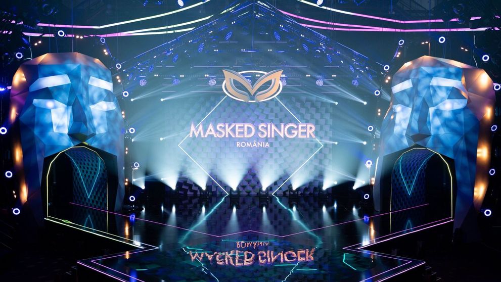Masked Singer România, show-ul fenomen revine! PRO TV anunță începerea producției sezonului 2
