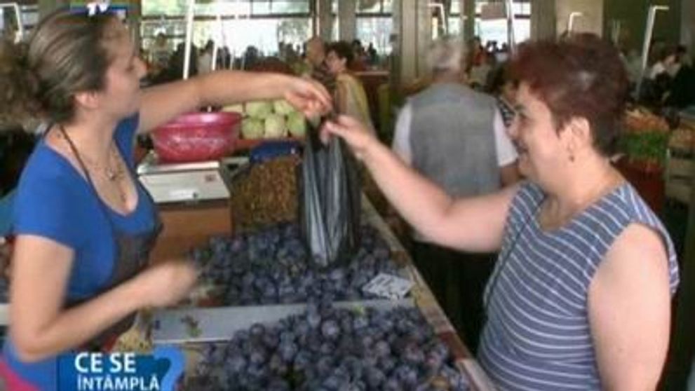 Atentie! Nu urma diete bazate pe fructe. Afla ce poti pati! VIDEO