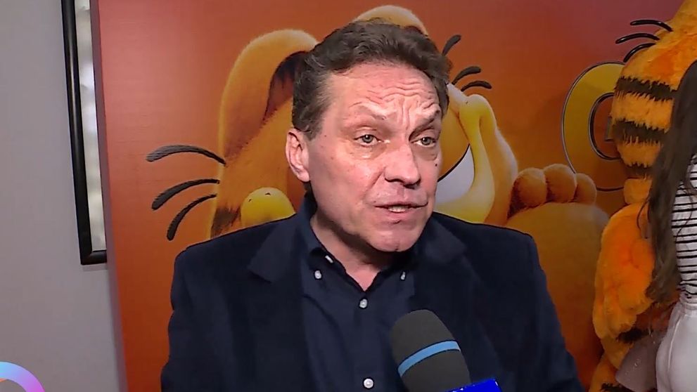 George Ivașcu, Codin Maticiuc și alte vedete, cu sinceritate, despre ce le aduce stresul în viață