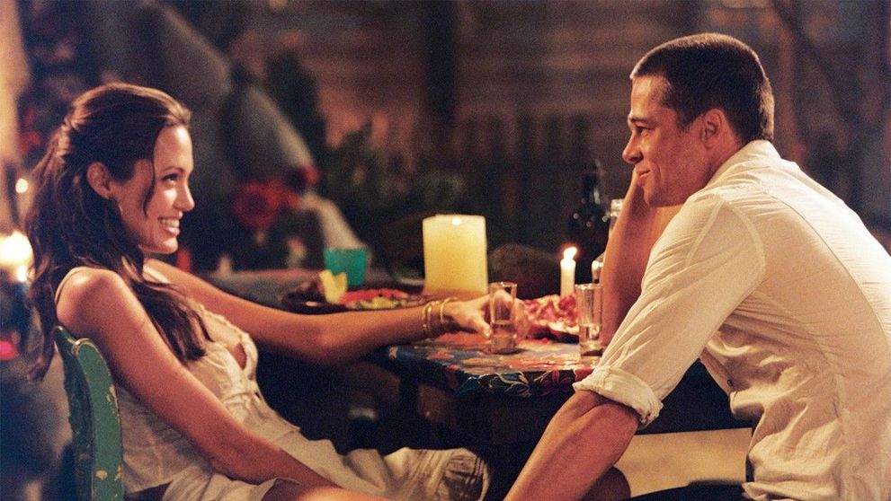 Brad Pitt, despre cea mai tare scenă de sex pe care a filmat-o vreodată. ”Ne-am tăvălit și ne-am zbenguit”