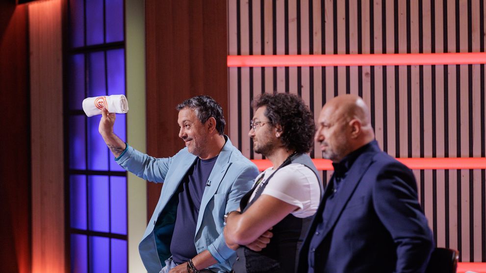 România s-a pus pe gătit! MasterChef a fost aseară lider incontestabil de audiență!