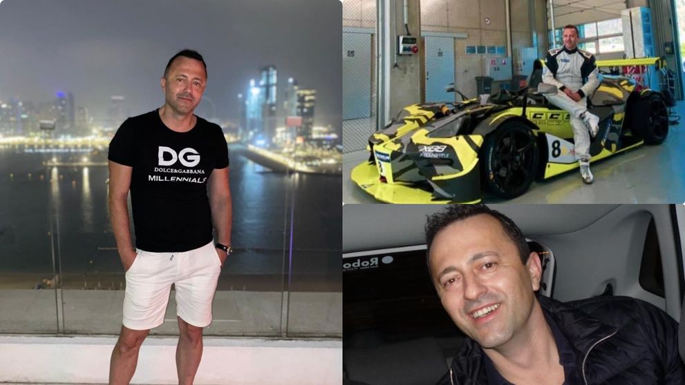 Unul dintre presupușii criminali ai lui Adrian Kreiner, afaceristul din Sibiu, este de negăsit. Unde s-ar ascunde, de fapt