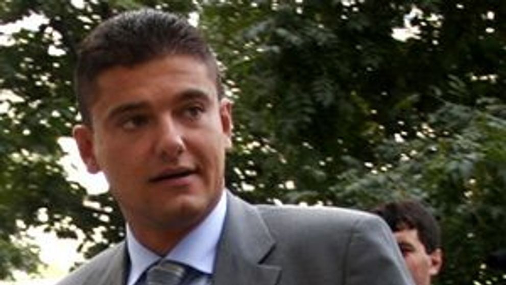 Cristian Boureanu
