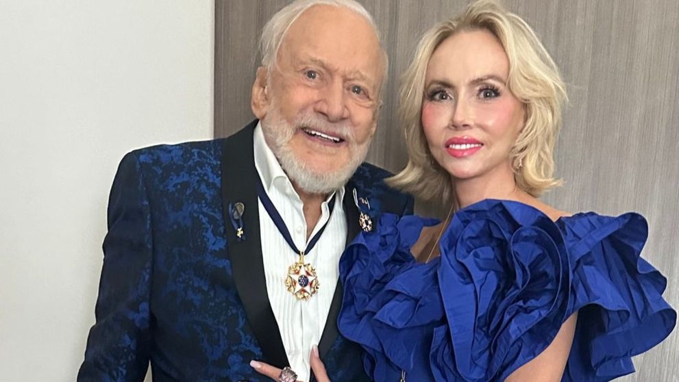 De ce a murit românca Anca Faur, soția astronautul Buzz Aldrin. Cauza decesului