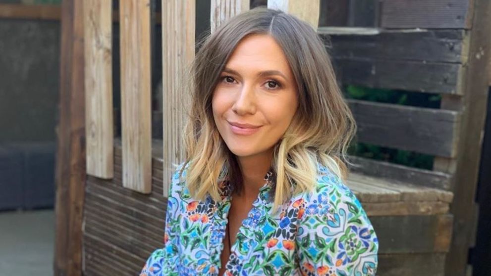 Adela Popescu, schimbare totală de look. Vedeta s-a tuns mai scurt ca niciodată
