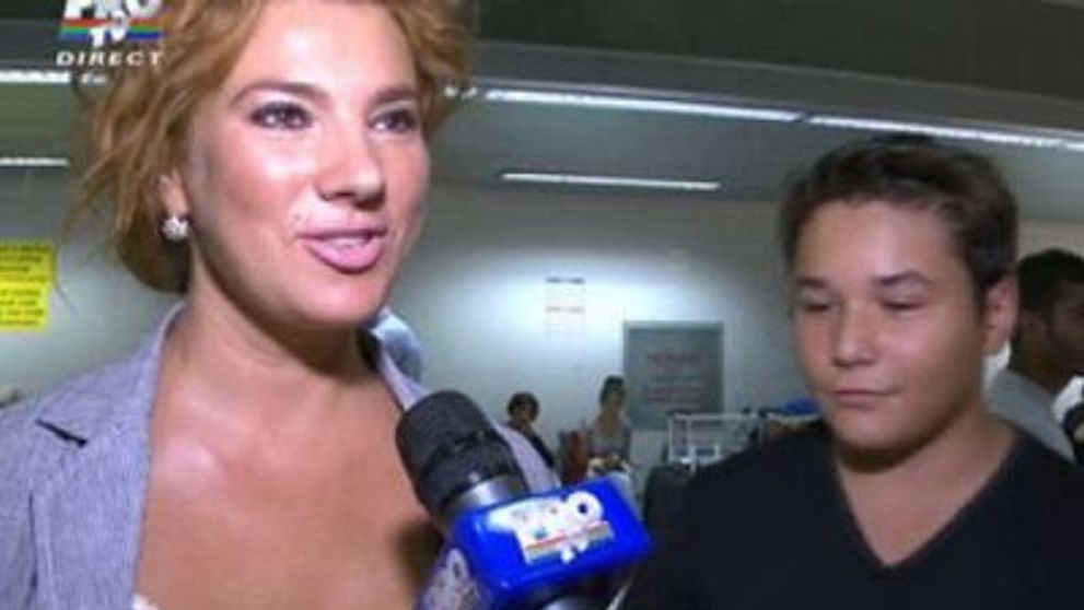 Mihaela Borcea, despre nunta fostului sot: 