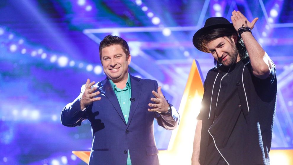 Caravana sezonului 7 Romanii au talent porneste pe 21 august!