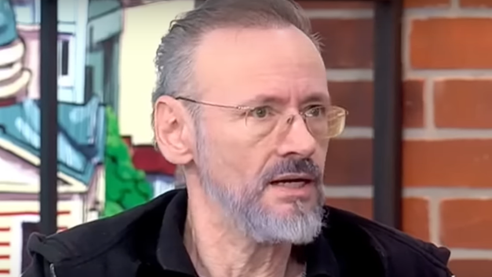 Primul mesaj al lui Mihai Albu, după ce a fost operat de cancer la prostată. Designer-ul a fost supus unei intervenții chirurgicale importante: „Voi lăsa timpul să-mi vindece rănile”
