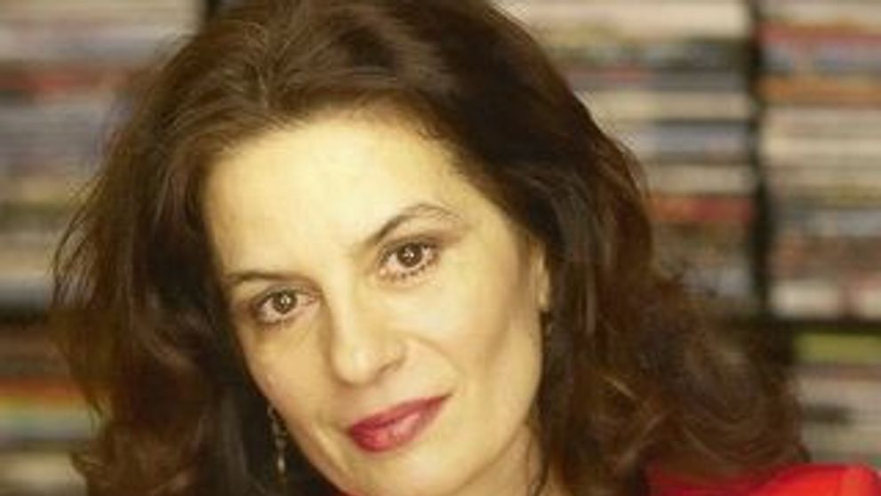 Maria Teslaru este incantata ca joaca alaturi de Bebe Cotimanis