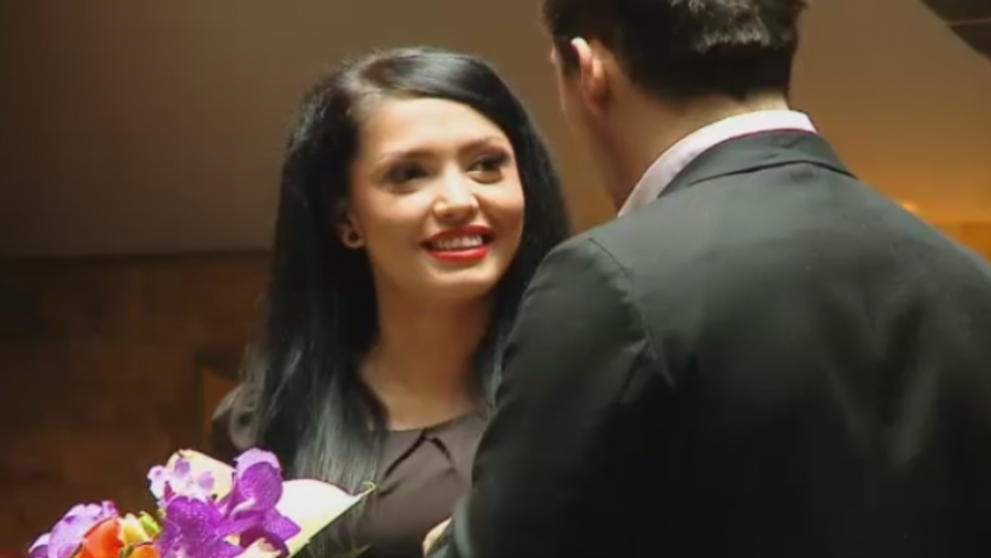 Marturisirea lui Stefan Stan care a facut-o pe Andreea Mantea sa-l sune in DIRECT la 