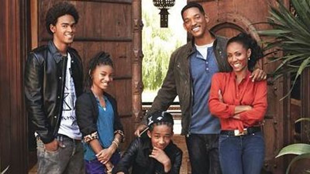 Cea mai puternica familie de la Hollywood are o vila spectaculoasa: imagini din casa de 6 milioane <span class=