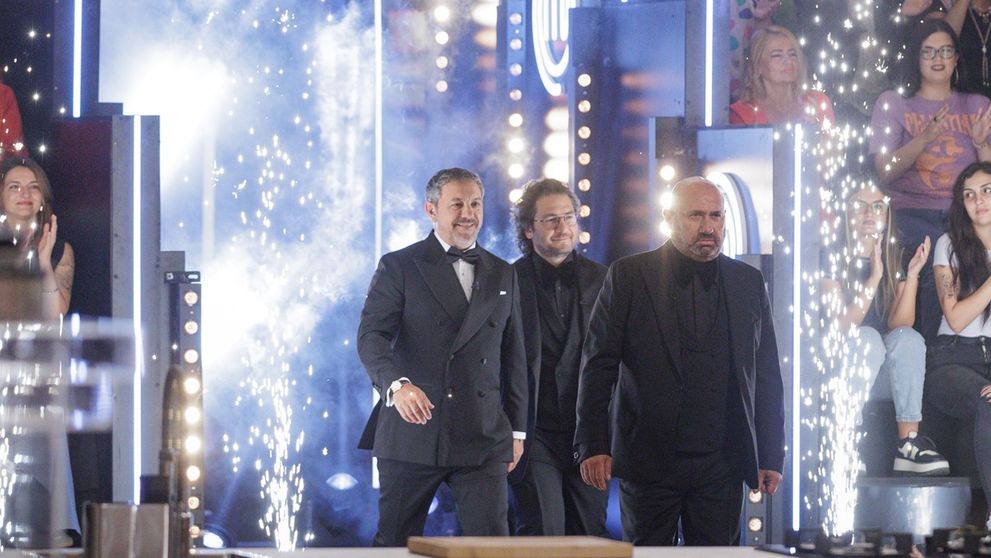 Marea Finală MasterChef România, în această seară, de la ora 20:30! Chefii decid LIVE cine câștigă premiul de 75.000 de euro!