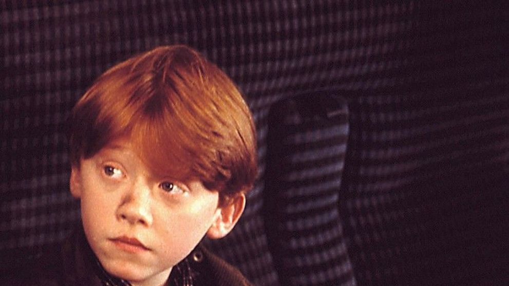 Cum arată “Ron Weasley” la 8 ani de la premiera ultimului Harry Potter