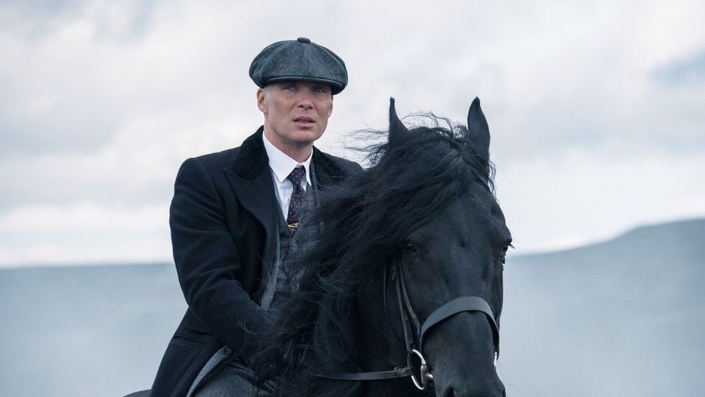 De ce vorbește Cillian Muphy românește în Peaky Blinders. Greșeala producătorilor care a fost corectată abia în sezonul 3