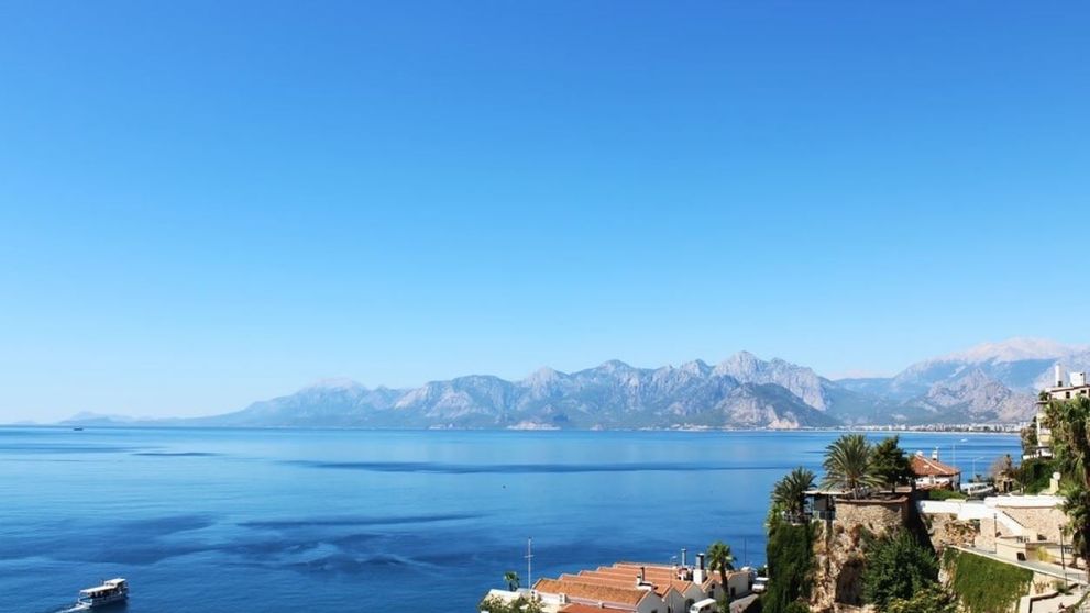 (P) Îți dorești o vacanță în Antalya? Iată ce agenție de turism îți recomandăm!
