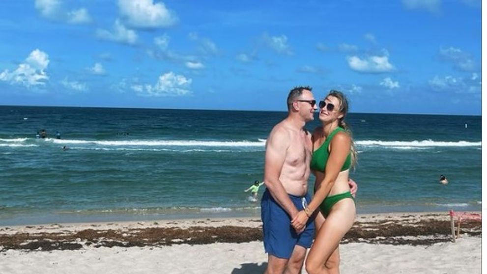 Dezvăluire șocantă despre iubitul mort al Arynei Sabalenka. Ce spune fosta soție