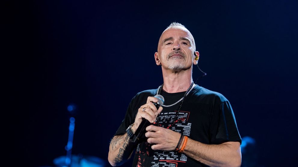 Eros Ramazzotti revine la București în 2026. Data la care loc spectacolul și prețul biletelor