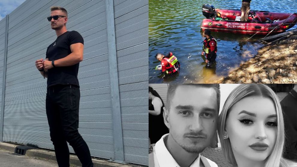 Cine este profesorul de sport găsit fără suflare în Lacul Tarnița. Trebuia să fie alături de elevi în prima zi de școală