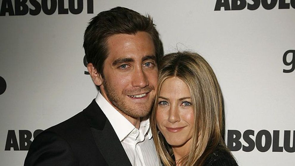 Jake Gyllenhaal, despre scenele intime filmate cu Jennifer Aniston: “A fost o tortură!”