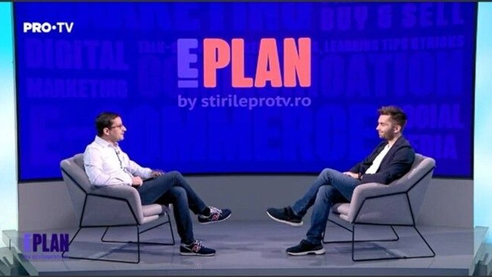 Freshful, cea mai nouă platformă de livrare online pentru produse alimentare proaspete din România lansată de eMAG