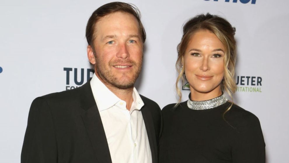 Fostul schior Bode Miller și soția lui au devenit părinți la 4 luni de la moartea dramatică a fiicei lor de 19 luni