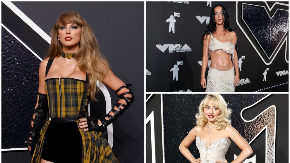 Taylor Swift, de neoprit! Nicio artistă nu o poate egala - nici la trofee, nici pe covorul roșu! Ce a câștigat la MTV VMA și cum a apărut pe scenă
